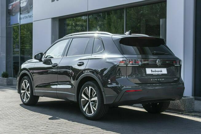 Volkswagen Tiguan Life Plus 1.5 eTSI 150 KM DSG, Zamów już teraz!