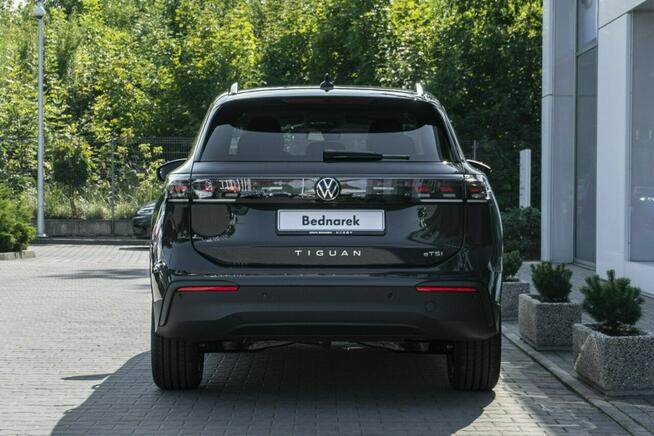 Volkswagen Tiguan Life Plus 1.5 eTSI 150 KM DSG, Zamów już teraz!