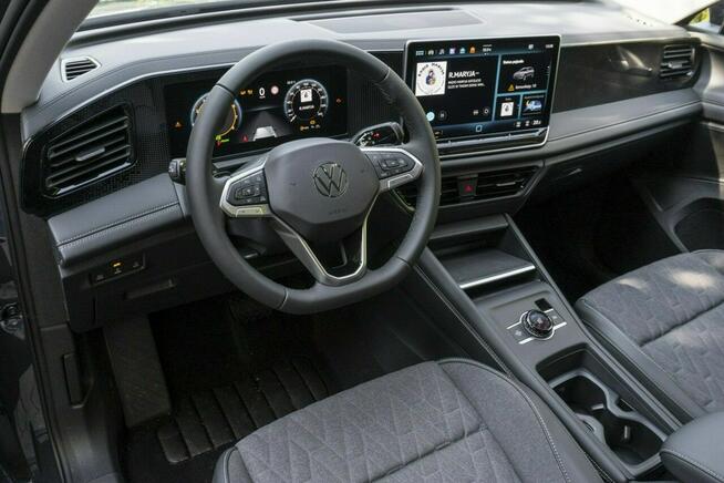 Volkswagen Tiguan Life Plus 1.5 eTSI 150 KM DSG, Zamów już teraz!