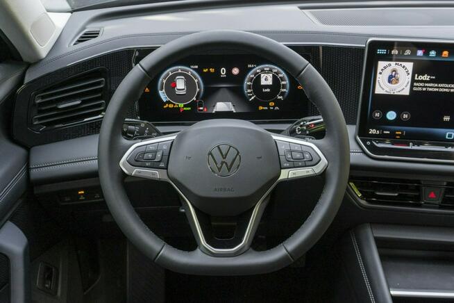 Volkswagen Tiguan Life Plus 1.5 eTSI 150 KM DSG, Zamów już teraz!