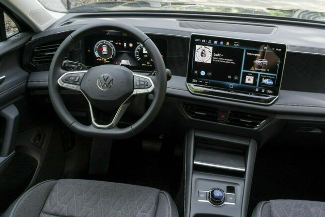 Volkswagen Tiguan Life Plus 1.5 eTSI 150 KM DSG, Zamów już teraz!