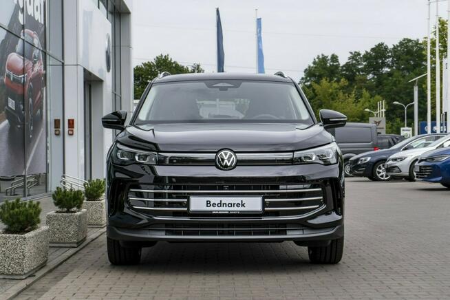 Volkswagen Tiguan Elegance 2.0 TDI 150 KM DSG, Zamów już teraz!