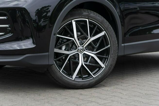 Volkswagen Tiguan Elegance 2.0 TDI 150 KM DSG, Zamów już teraz!