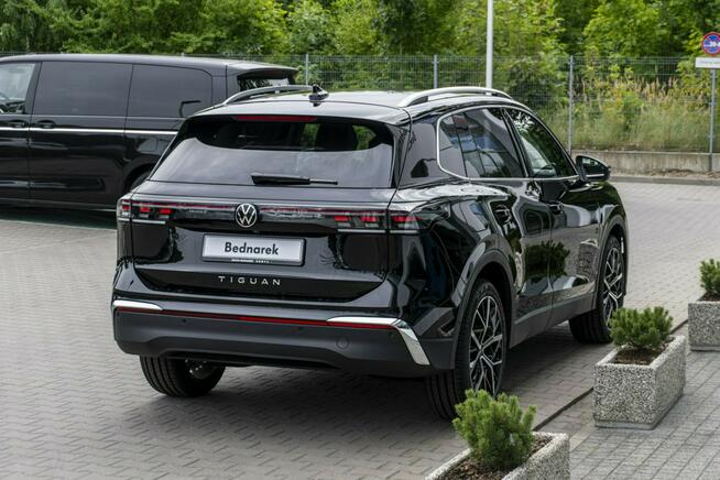 Volkswagen Tiguan Elegance 2.0 TDI 150 KM DSG, Zamów już teraz!