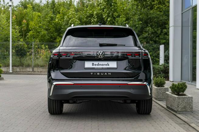 Volkswagen Tiguan Elegance 2.0 TDI 150 KM DSG, Zamów już teraz!