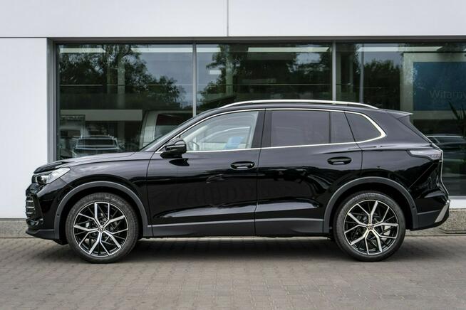 Volkswagen Tiguan Elegance 2.0 TDI 150 KM DSG, Zamów już teraz!