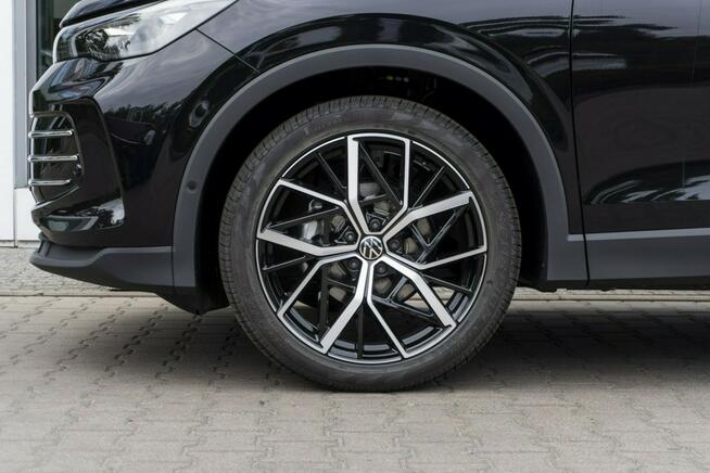 Volkswagen Tiguan Elegance 2.0 TDI 150 KM DSG, Zamów już teraz!