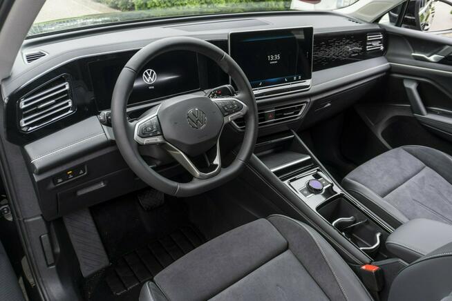 Volkswagen Tiguan Elegance 2.0 TDI 150 KM DSG, Zamów już teraz!