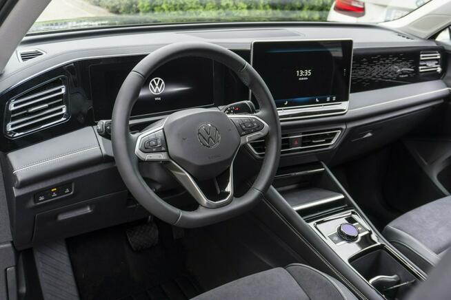 Volkswagen Tiguan Elegance 2.0 TDI 150 KM DSG, Zamów już teraz!