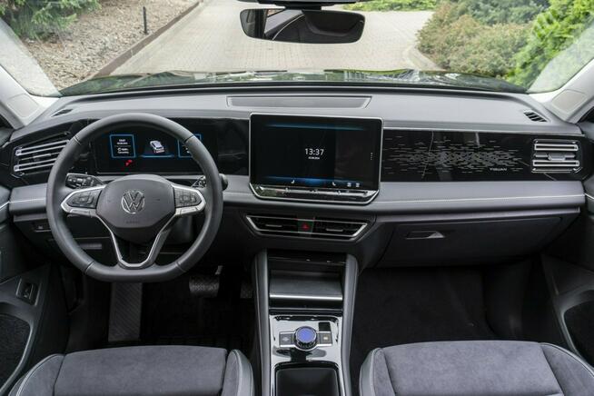 Volkswagen Tiguan Elegance 2.0 TDI 150 KM DSG, Zamów już teraz!