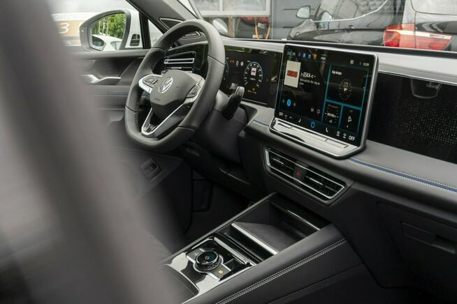 Volkswagen Tiguan R-Line 2.0 TSI 4MOTION 204 KM DSG, Zamów już teraz!