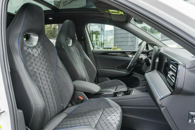 Volkswagen Tiguan R-Line 2.0 TSI 4MOTION 204 KM DSG, Zamów już teraz!