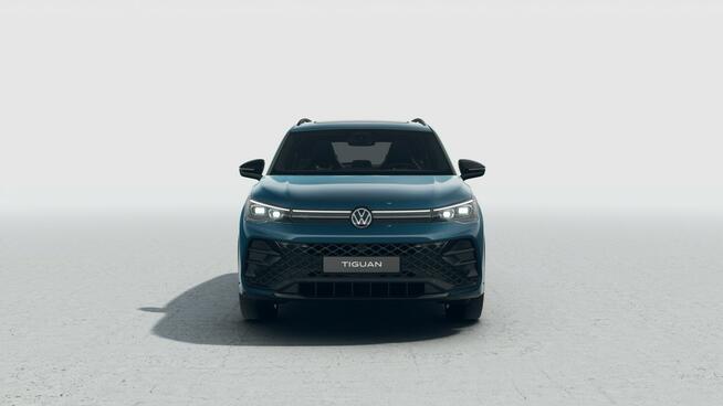 Volkswagen Tiguan R-Line Plus 2.0 TDI 4MOTION 193 KM DSG, Zamów już teraz!