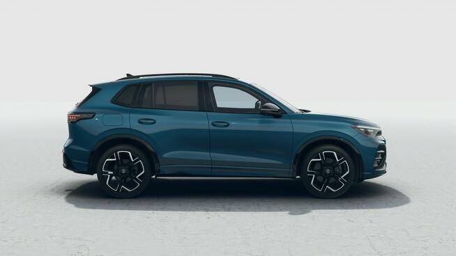 Volkswagen Tiguan R-Line Plus 2.0 TDI 4MOTION 193 KM DSG, Zamów już teraz!