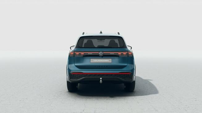 Volkswagen Tiguan R-Line Plus 2.0 TDI 4MOTION 193 KM DSG, Zamów już teraz!