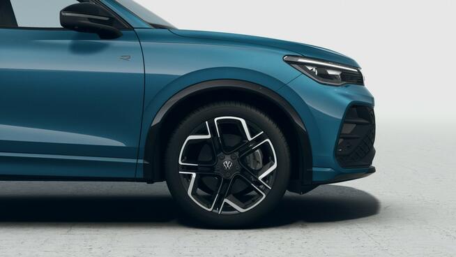 Volkswagen Tiguan R-Line Plus 2.0 TDI 4MOTION 193 KM DSG, Zamów już teraz!