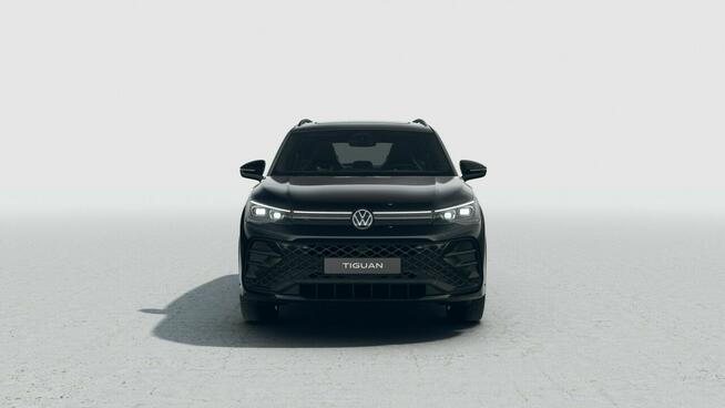 Volkswagen Tiguan R-Line Plus 2.0 TDI 4MOTION 193 KM DSG, Zamów już teraz!