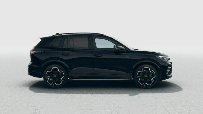 Volkswagen Tiguan R-Line Plus 2.0 TDI 4MOTION 193 KM DSG, Zamów już teraz!