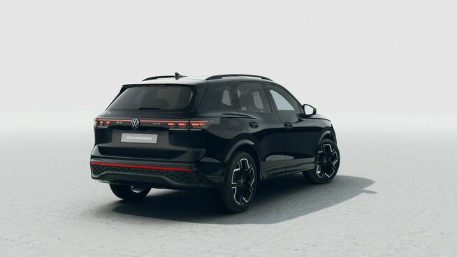 Volkswagen Tiguan R-Line Plus 2.0 TDI 4MOTION 193 KM DSG, Zamów już teraz!