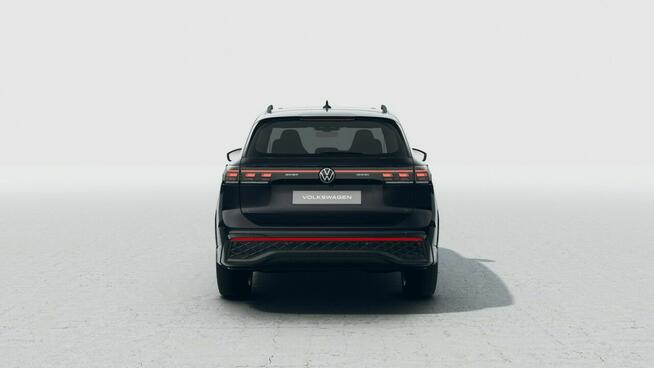 Volkswagen Tiguan R-Line Plus 2.0 TDI 4MOTION 193 KM DSG, Zamów już teraz!