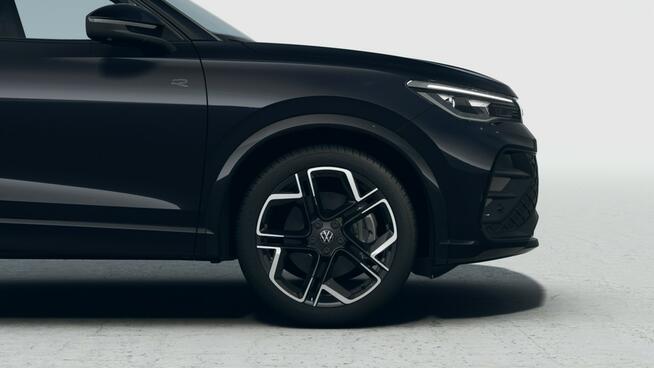Volkswagen Tiguan R-Line Plus 2.0 TDI 4MOTION 193 KM DSG, Zamów już teraz!