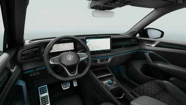 Volkswagen Tiguan R-Line Plus 2.0 TDI 4MOTION 193 KM DSG, Zamów już teraz!