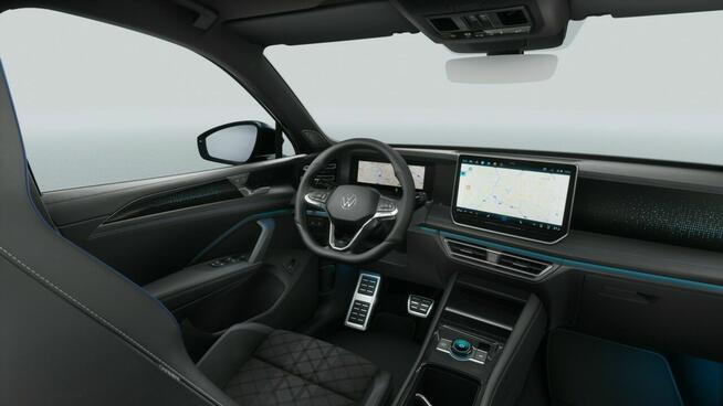 Volkswagen Tiguan R-Line Plus 2.0 TDI 4MOTION 193 KM DSG, Zamów już teraz!