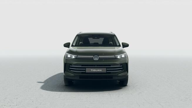 Volkswagen Tiguan Elegance 2.0 TDI 150 KM DSG, Zamów już teraz!