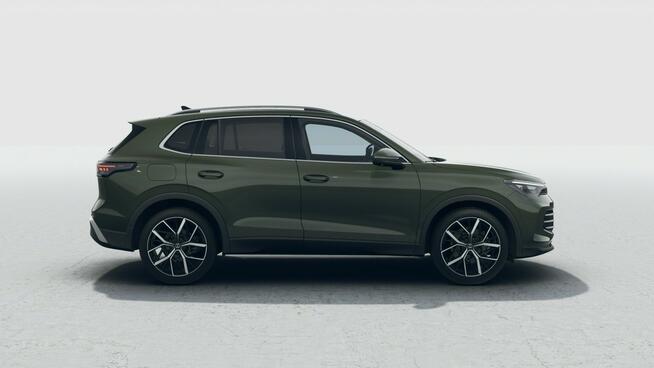 Volkswagen Tiguan Elegance 2.0 TDI 150 KM DSG, Zamów już teraz!