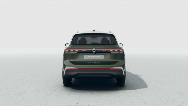 Volkswagen Tiguan Elegance 2.0 TDI 150 KM DSG, Zamów już teraz!