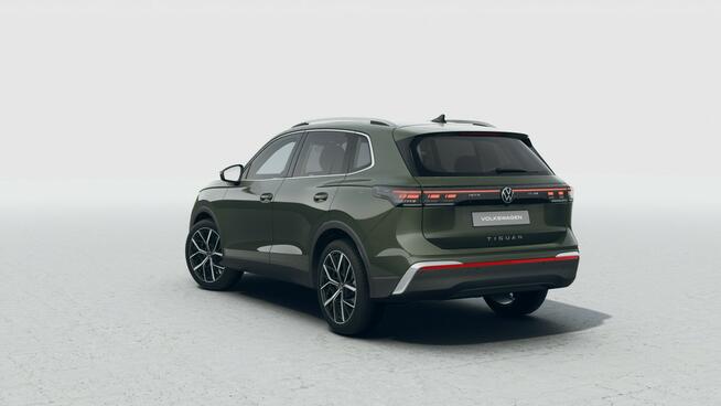 Volkswagen Tiguan Elegance 2.0 TDI 150 KM DSG, Zamów już teraz!