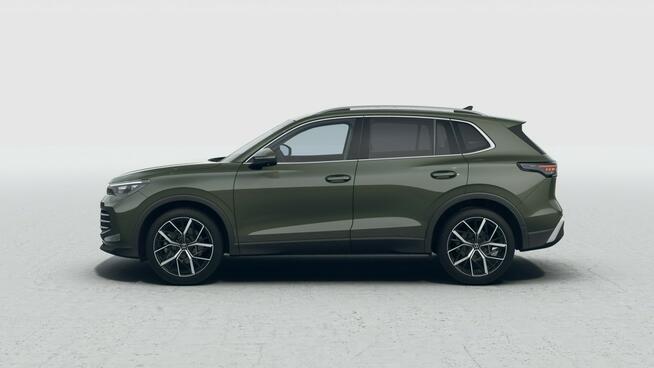 Volkswagen Tiguan Elegance 2.0 TDI 150 KM DSG, Zamów już teraz!