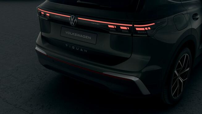 Volkswagen Tiguan Elegance 2.0 TDI 150 KM DSG, Zamów już teraz!