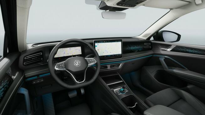 Volkswagen Tiguan Elegance 2.0 TDI 150 KM DSG, Zamów już teraz!