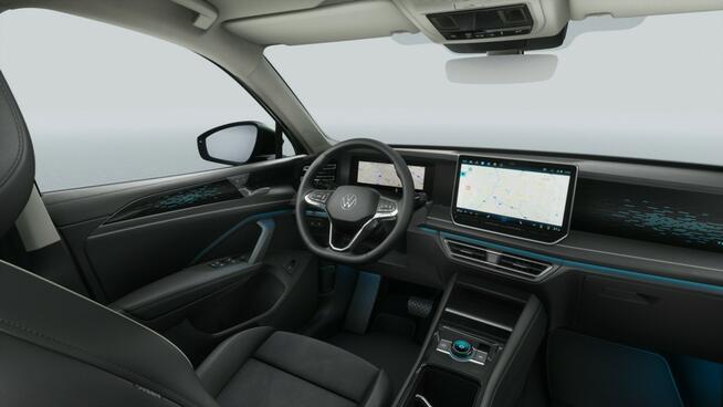 Volkswagen Tiguan Elegance 2.0 TDI 150 KM DSG, Zamów już teraz!