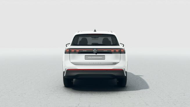 Volkswagen Tiguan Elegance 2.0 TSI 4MOTION 204 KM DSG, Zamów już teraz!