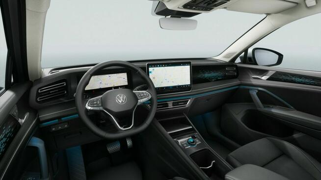 Volkswagen Tiguan Elegance 2.0 TSI 4MOTION 204 KM DSG, Zamów już teraz!