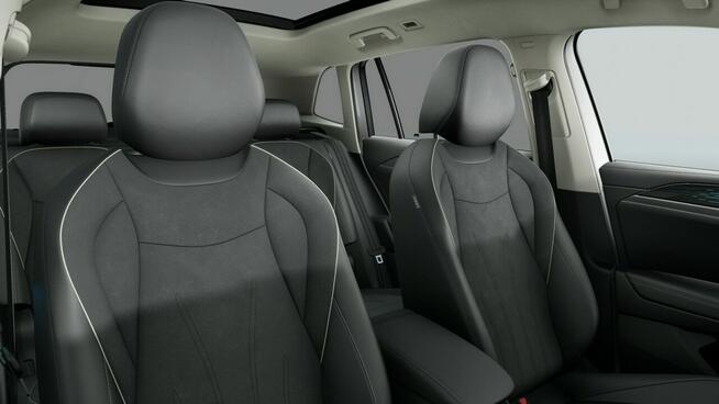 Volkswagen Tiguan Elegance 2.0 TSI 4MOTION 204 KM DSG, Zamów już teraz!