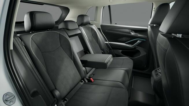 Volkswagen Tiguan Elegance 2.0 TSI 4MOTION 204 KM DSG, Zamów już teraz!