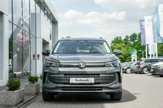 Volkswagen Tiguan Elegance 2.0 TDI 150 KM DSG