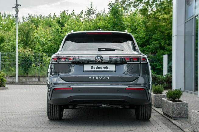 Volkswagen Tiguan Elegance 2.0 TDI 150 KM DSG