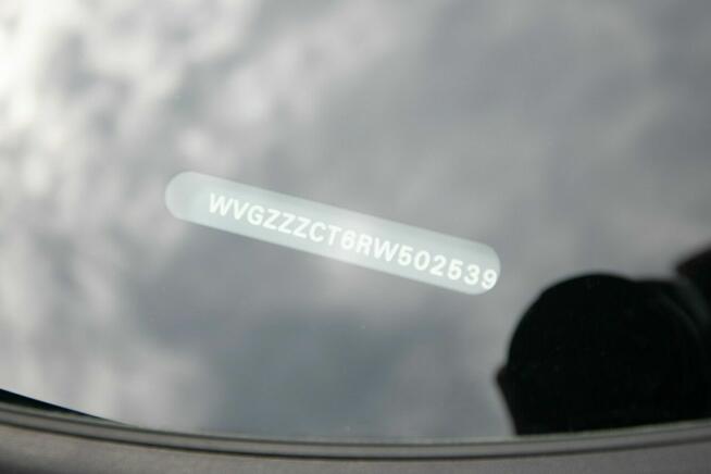 Volkswagen Tiguan Elegance 2.0 TDI 150 KM DSG