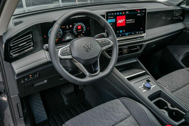 Volkswagen Tiguan Elegance 2.0 TDI 150 KM DSG