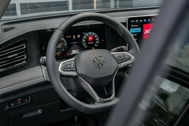 Volkswagen Tiguan Elegance 2.0 TDI 150 KM DSG