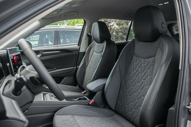 Volkswagen Tiguan Elegance 2.0 TDI 150 KM DSG