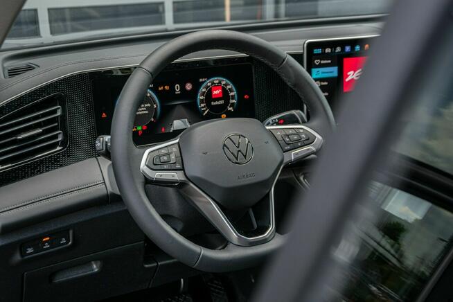 Volkswagen Tiguan Elegance 2.0 TSI 4MOTION 204 KM DSG