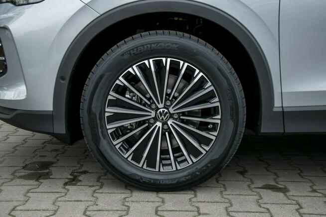 Volkswagen Tiguan Elegance 1.5 eHybrid 150 KM DSG