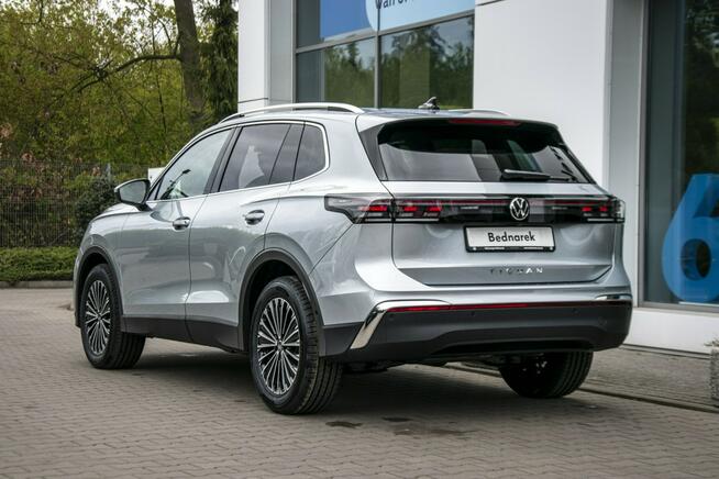 Volkswagen Tiguan Elegance 1.5 eHybrid 150 KM DSG