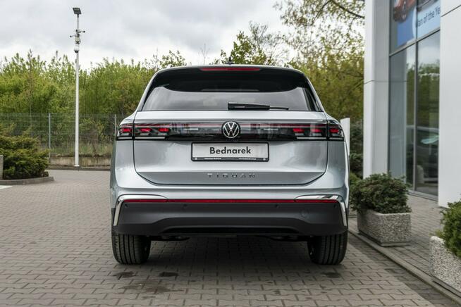 Volkswagen Tiguan Elegance 1.5 eHybrid 150 KM DSG