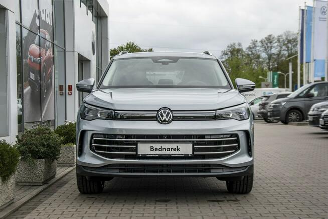 Volkswagen Tiguan Elegance 2.0 TDI 150 KM DSG